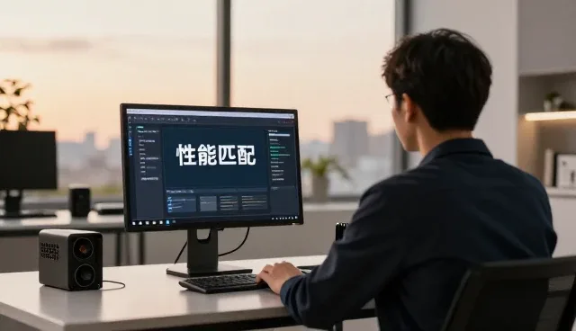 媒介投放如何匹配不同业务场景的性能需求